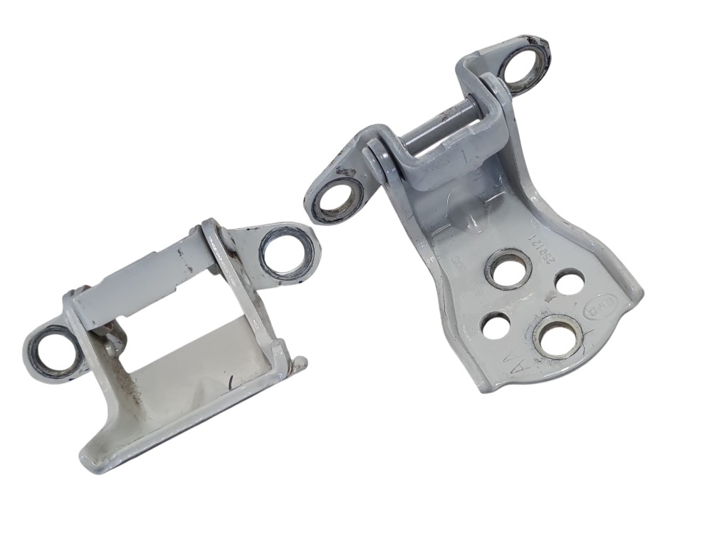 Dobradiças Porta Traseira Direita Byd Dolphin Mini 2024 2025 2