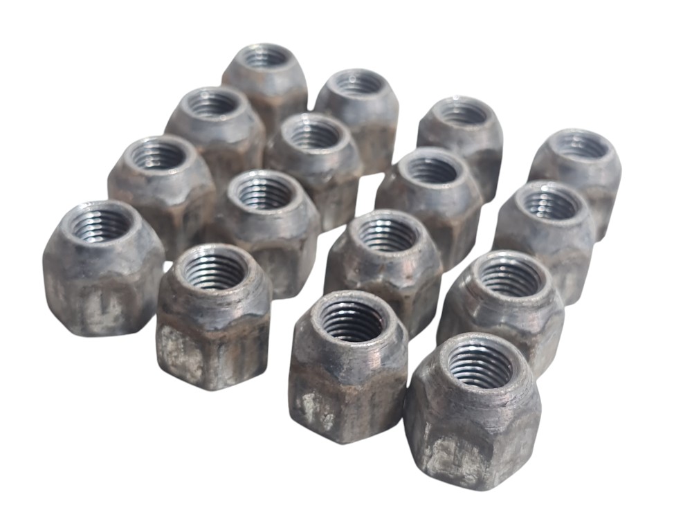 Kit 16 Porcas De Roda Jac E-js1 2023 Original 4