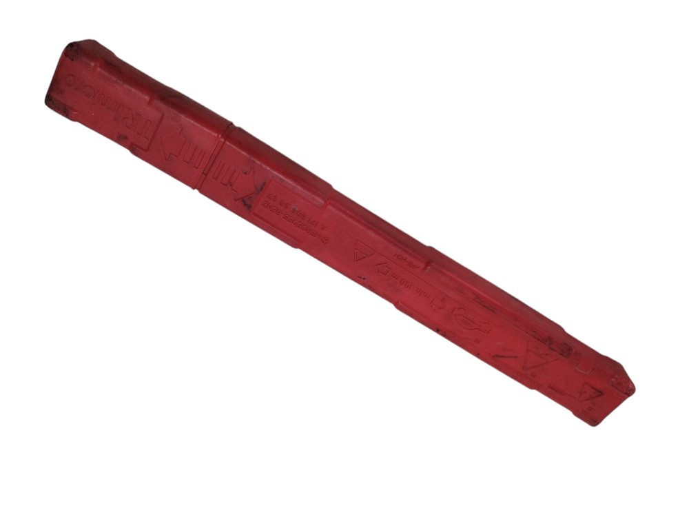 Triângulo Sinalizador Mercedes CLS 500 2005 A1718900097 10