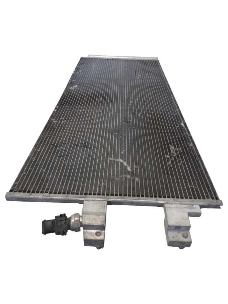 Radiador Água Volvo Xc40 2021 2022 Original 32268989 4