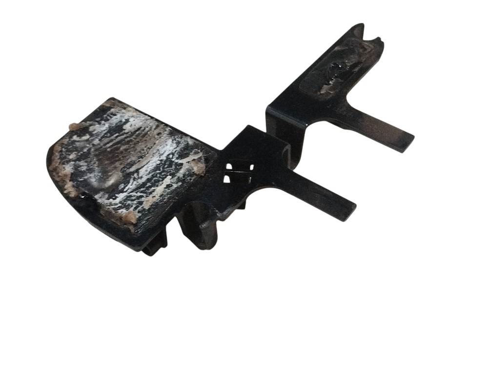 Suporte Sensor de Chuva Mercedes Classe C230 2002 2038200611 6