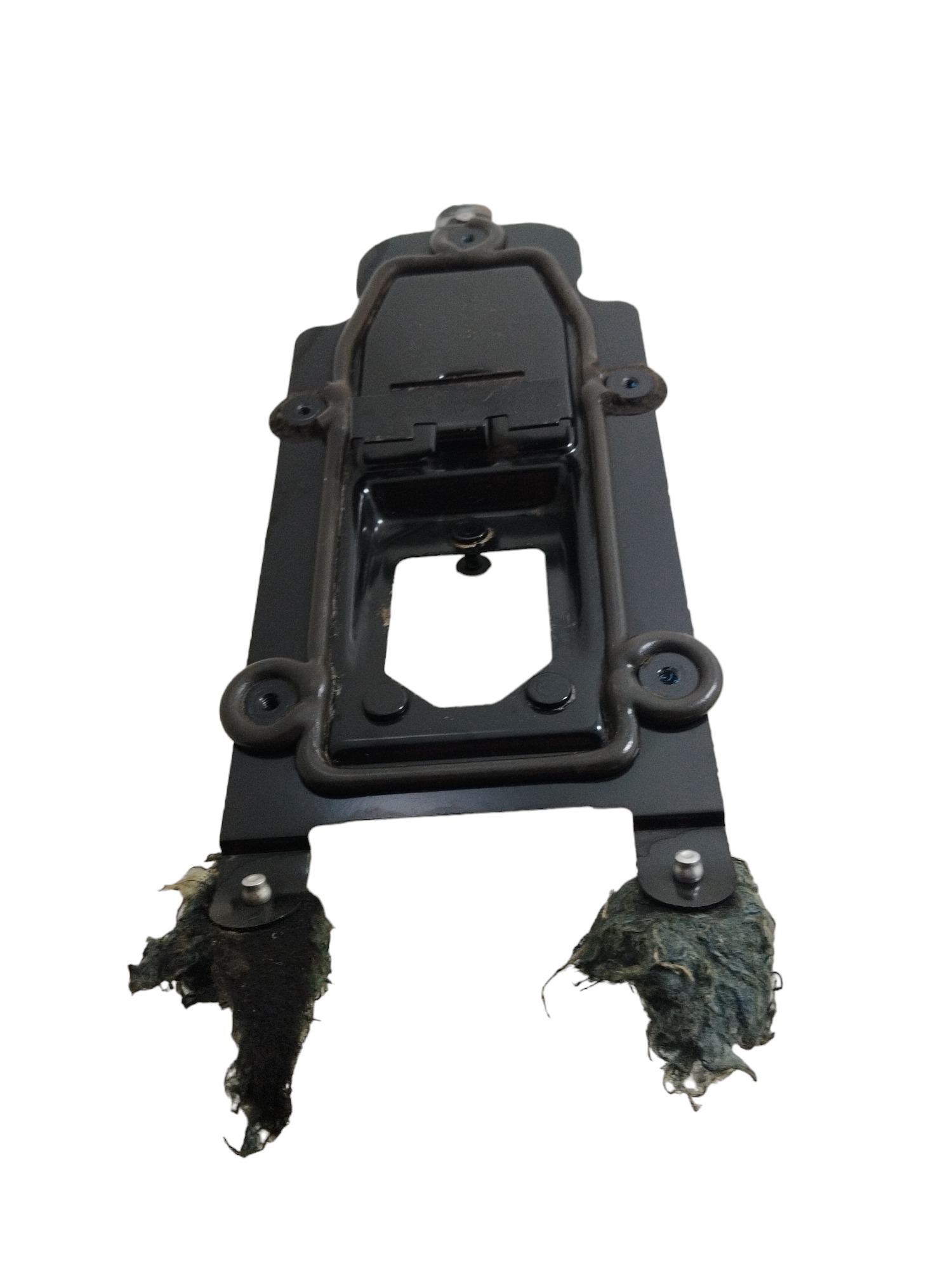 Suporte Cabo Trambulador Jeep Compass 2017/2018 55261370 4