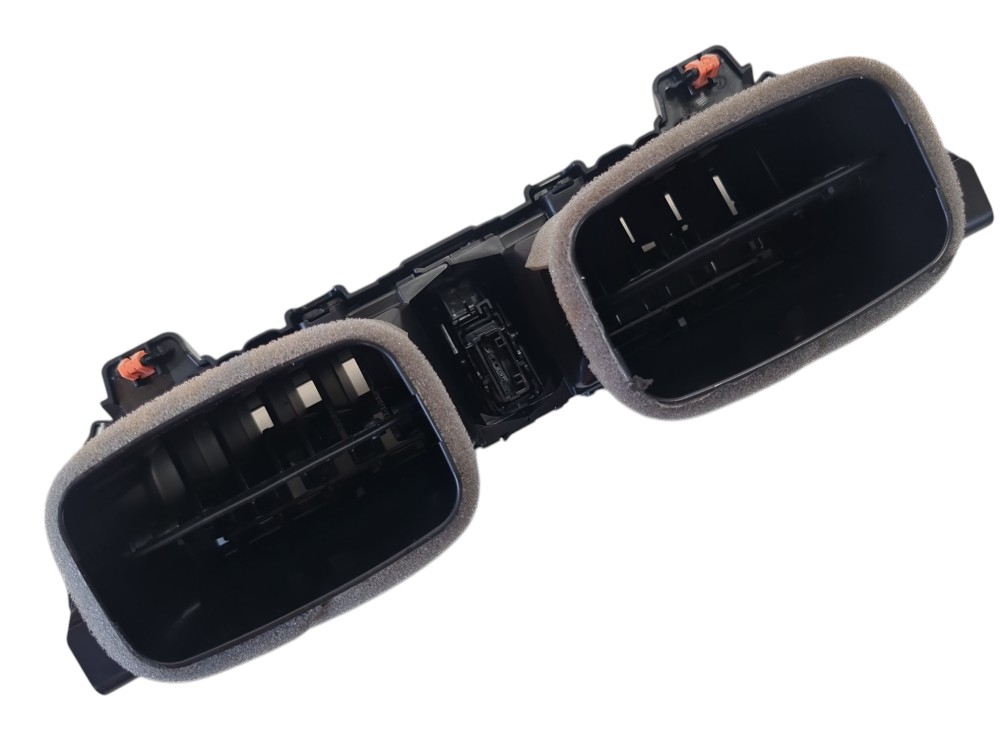 Par Difusor De Ar / Botão Comando Alerta Corolla Grs 2024 5
