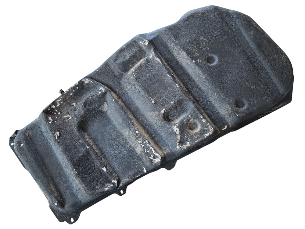 Tanque Combustivel Lexus Nx 300h 2019 Original 3