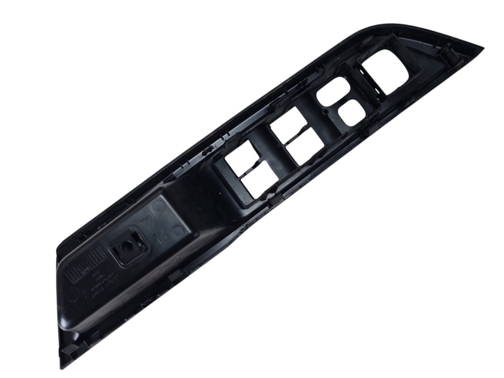 Moldura Comandos Porta Dianteira Esquerda Jac E-js1 2023 3