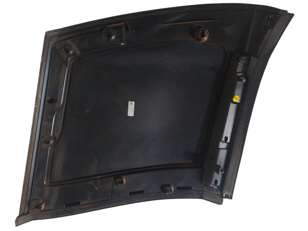 Acabamento Externo Porta Traseira Esquerdo Bmw I3 2022 2