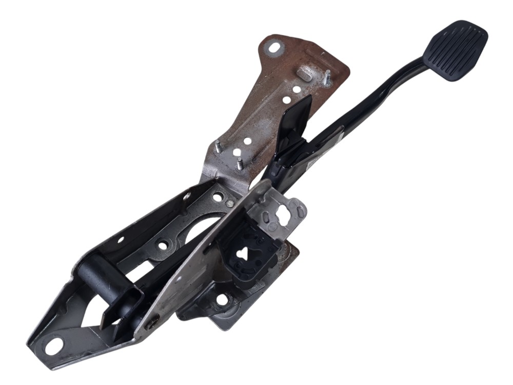 Pedal Desaceleração Ford Focus 2013 4m512467 Original 5