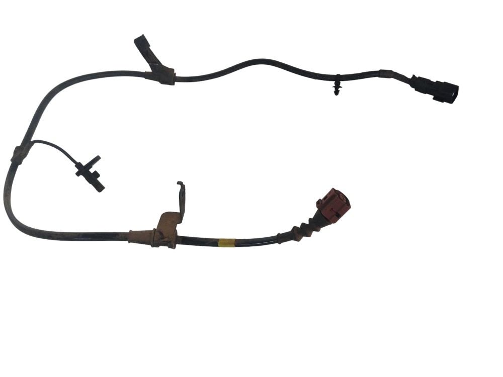 Chicote Sensor Traseiro Direito Abs  Byd Tan 2023 St3630300c 5
