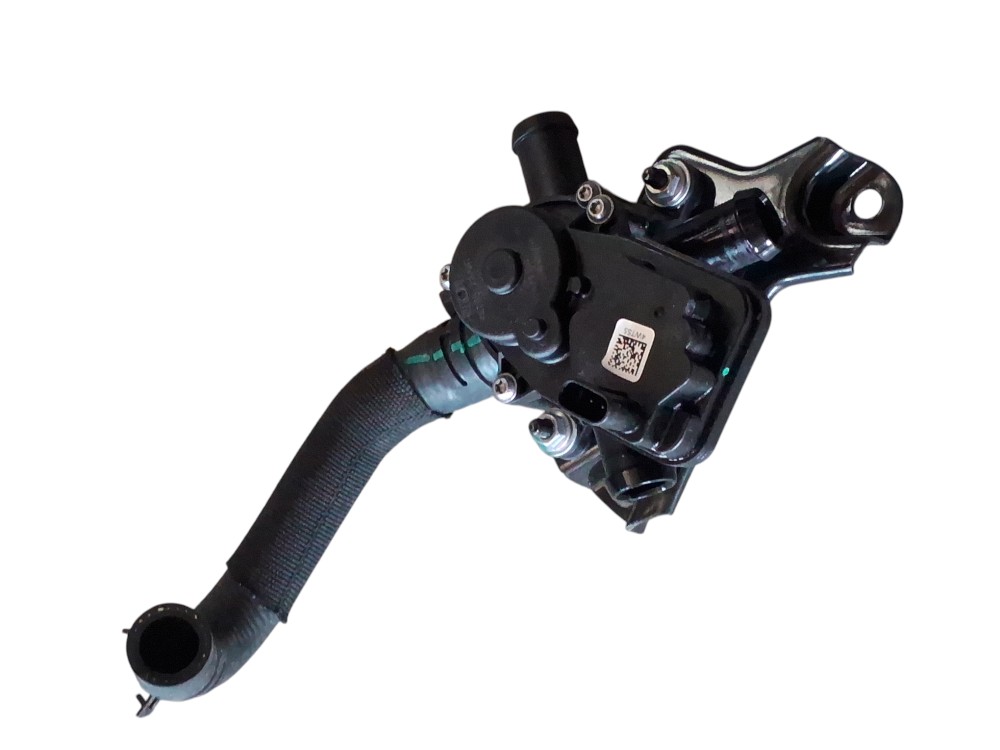 Bomba Resfriamento Motor Gwm Tank300 Híbrido 2025 2026 3