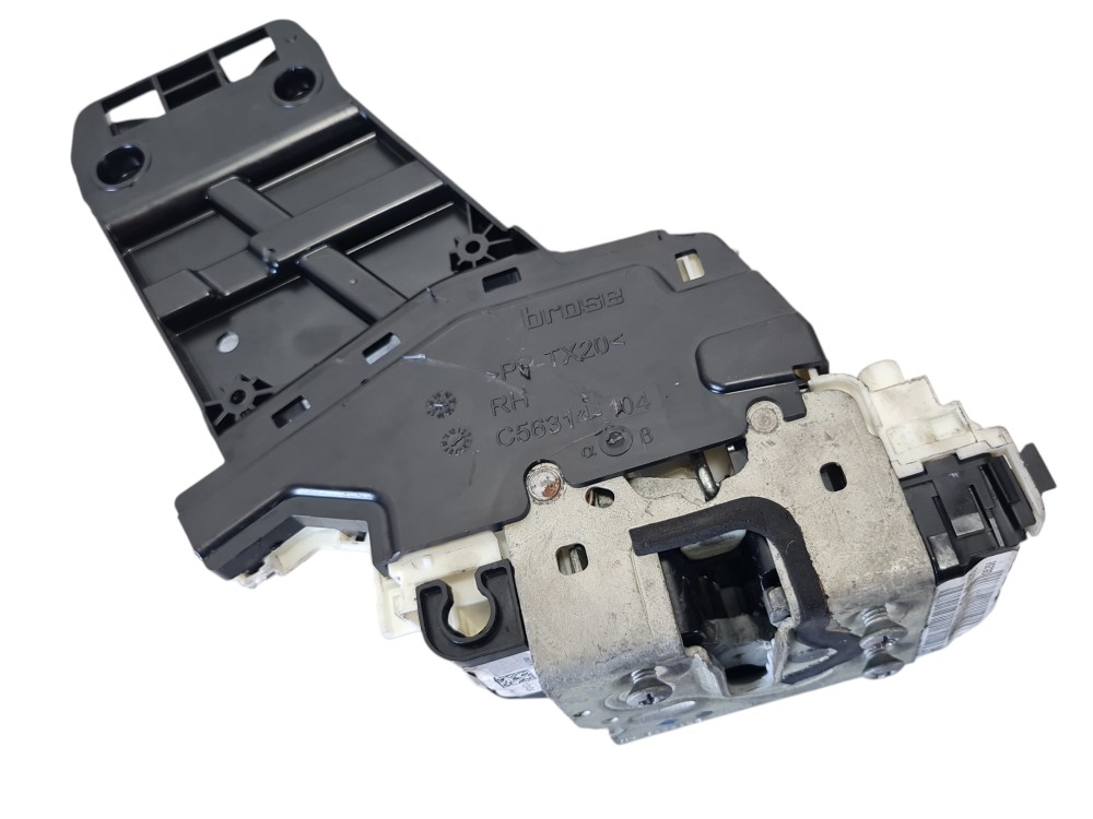 Fechadura Dianteira Direita Jeep Commander Compass 2022 2023 3