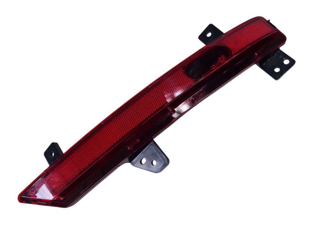 Lanterna Parachoque Traseiro Ford Territory 2025 Ns1-15k272 Direito/passageiro 2