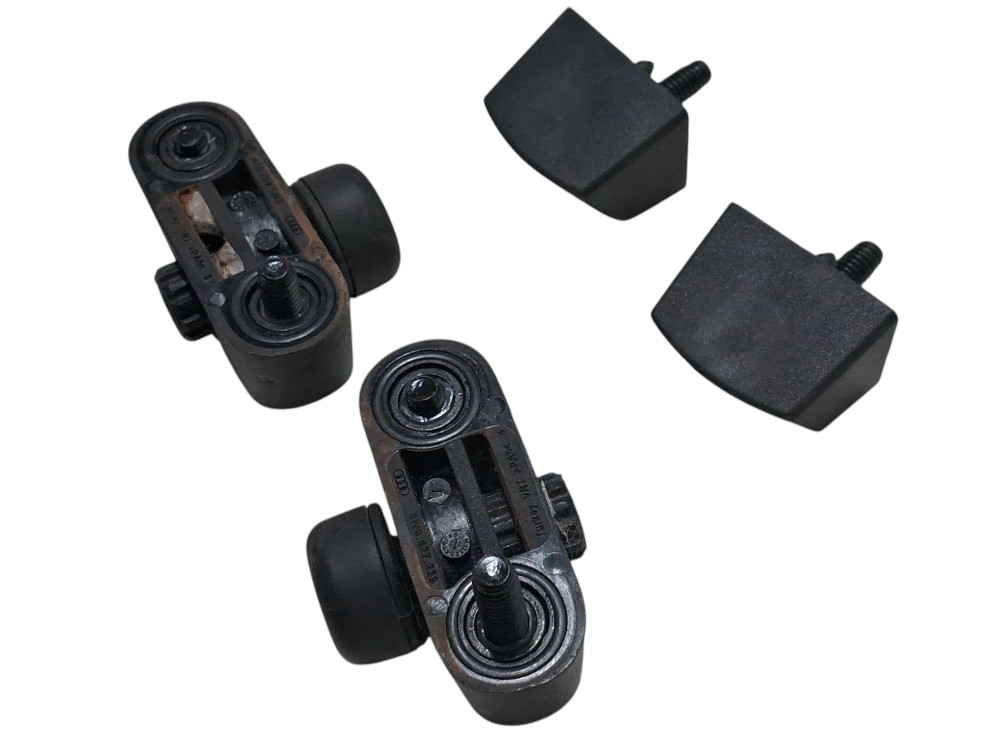 Kit de Batente do Porta Malas Para o Audi E tron 2022 5