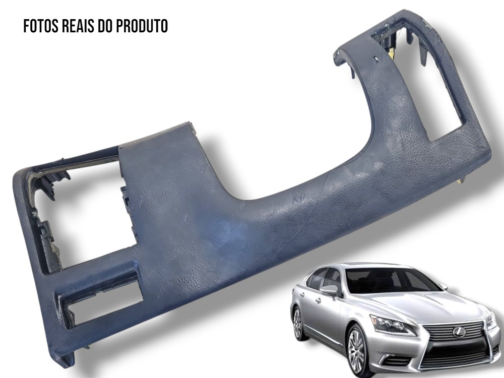 Acabamento Painel Instrumentos Lexus Ls 460l 2013 5540250140 1