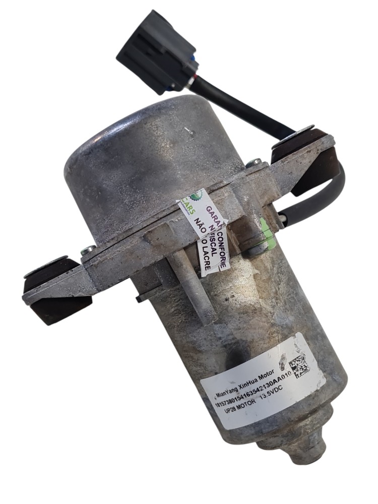 Bomba Vácuo Freio Jac Ejs1 2023 58794-v3490 Detalhe Conector 4