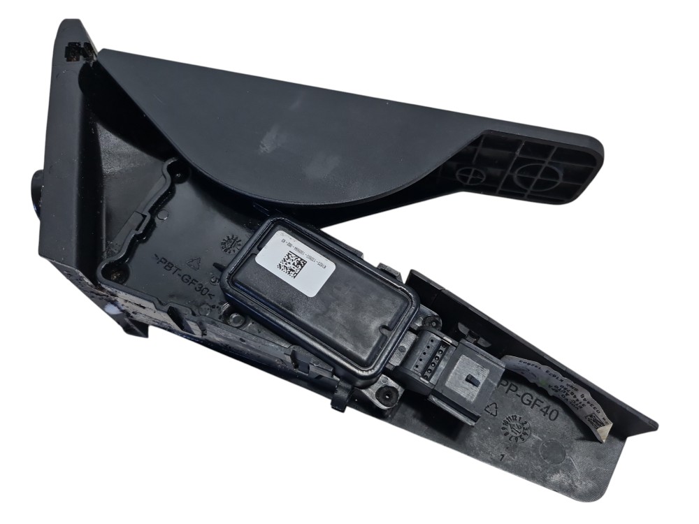 Pedal Acelerador Eletrônico Volvo Xc90 2017 31445780 Detalhe 4