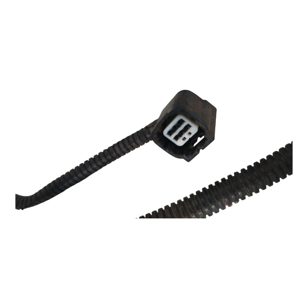 Chicote Sensor Estacionamento Traseiro Honda Wr-v 2021 8