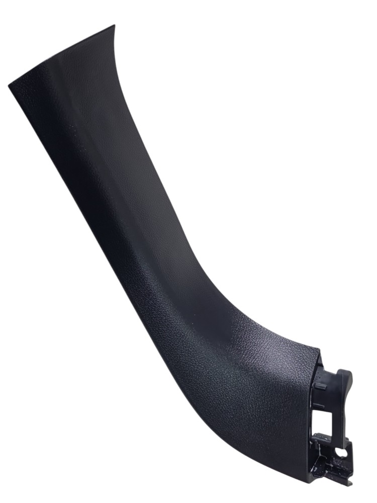 Moldura Acabamento Tampa Traseira Esq Byd Song Plus 2024 6