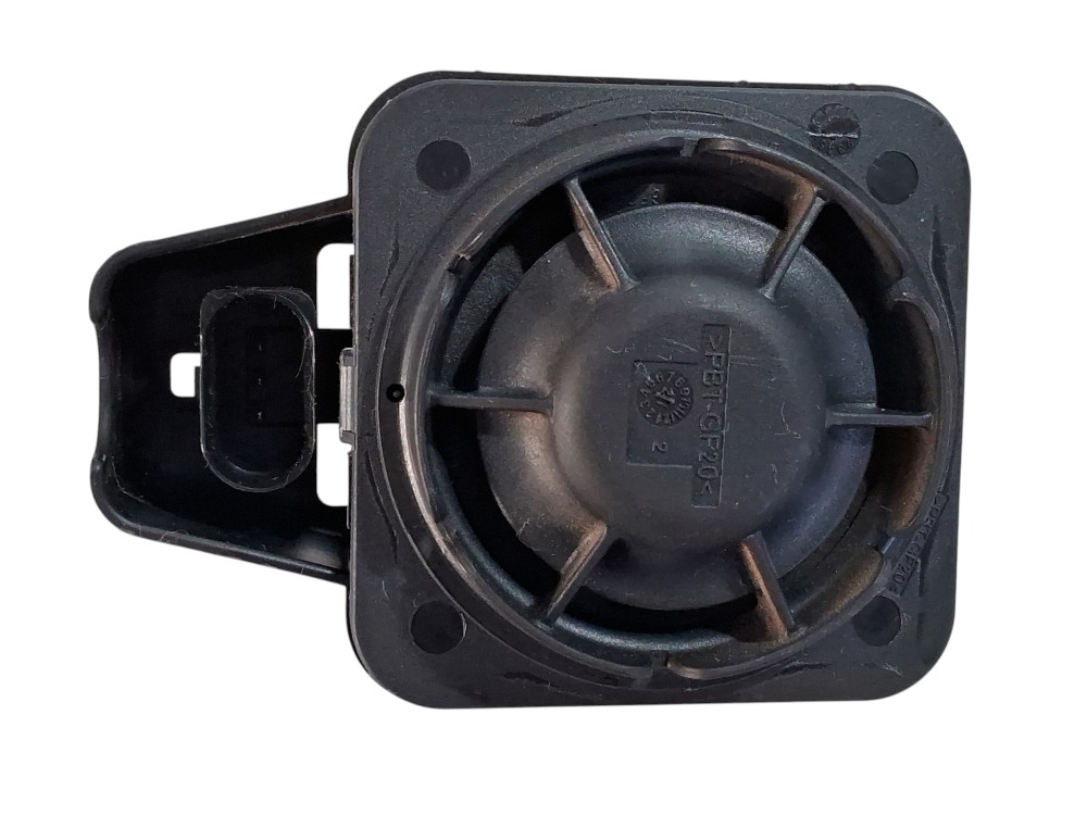 Sirene de Alarme Para Audi E tron SPB 2022 Original 4