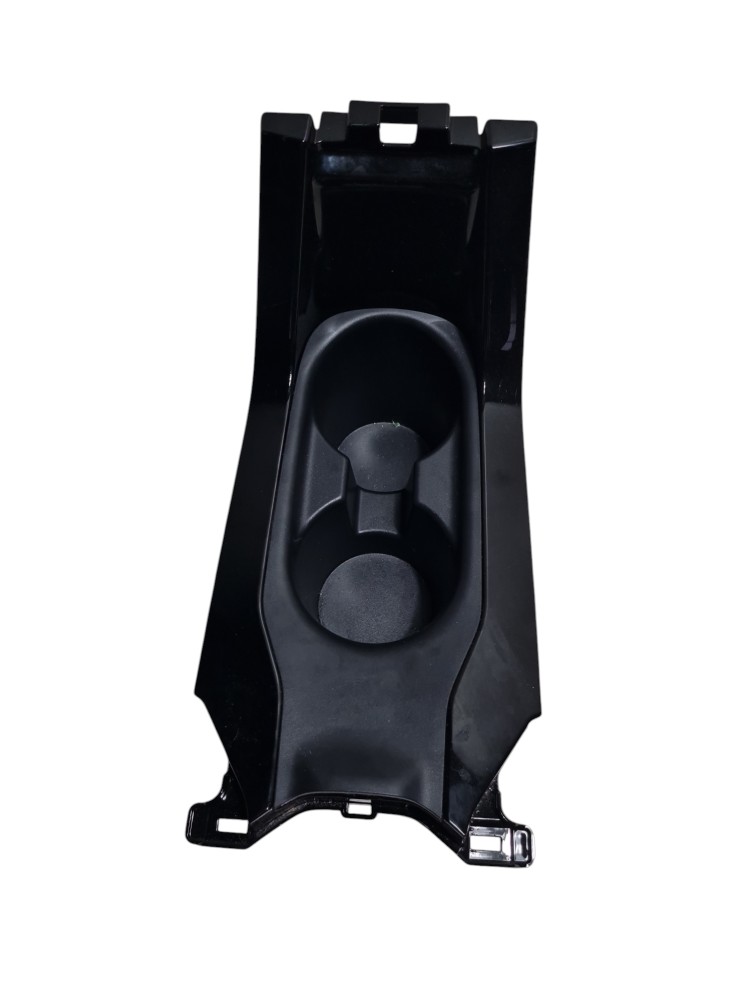 Porta copos console Toyota Corolla Cross ano 2021 2022 1