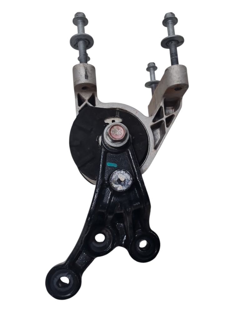 Coxim traseiro do motor gwm ora 03 skin 2023 2024 original 2