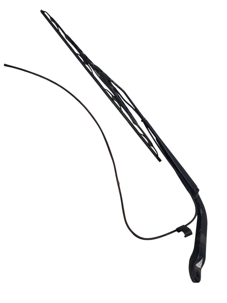 Braço limpador parabrisa direito volvo vm 330 ano 2000 2013