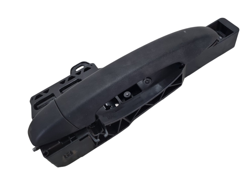 Maçaneta Externa Porta Traseira Renault Kangoo 2025 Original Traseira 2