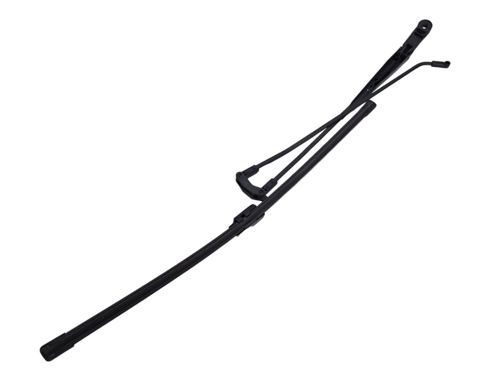 Braço Haste Limpador Parabrisa Byd Dolphin Mini 2024 2025 5