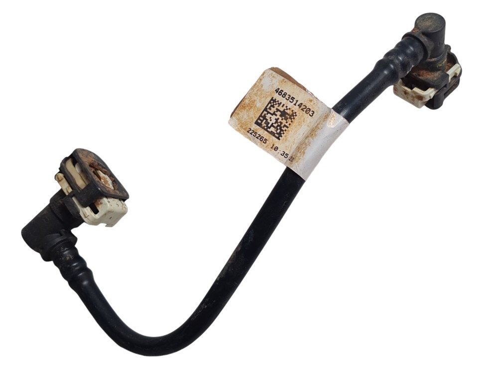 Duto Canister Chevrolet Onix / Tracker 2022 4683514203 1