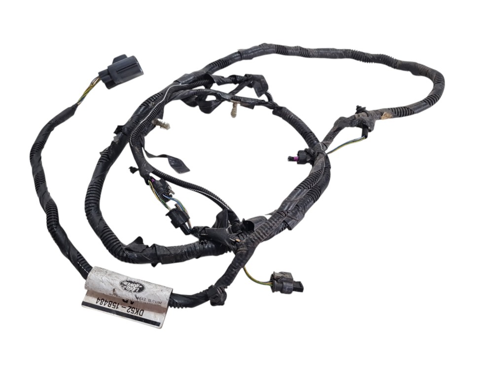 Chicote Sensor Estacionamento Traseiro Land Rover Vogue 2014 2