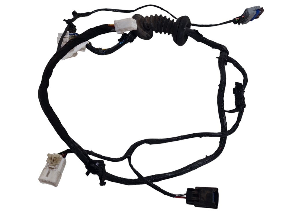 Chicote Porta Dianteira Direita Jac E-js1 2023 4012040×0070 4