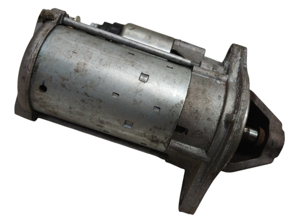 Motor De Arranque Fiat/fiorino Endurance 80mil Km 2021 4