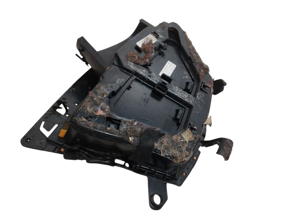 Acabamento Interno Traseira Esquerda Mercedes Cls 500 2005 6
