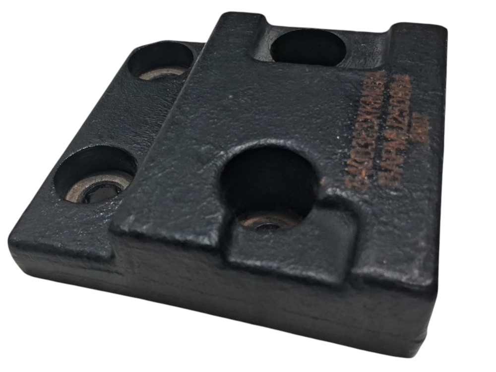 Suporte Coxim Gwm Tank 300 Hibrido 2025 2026 8400383xkm01a 4