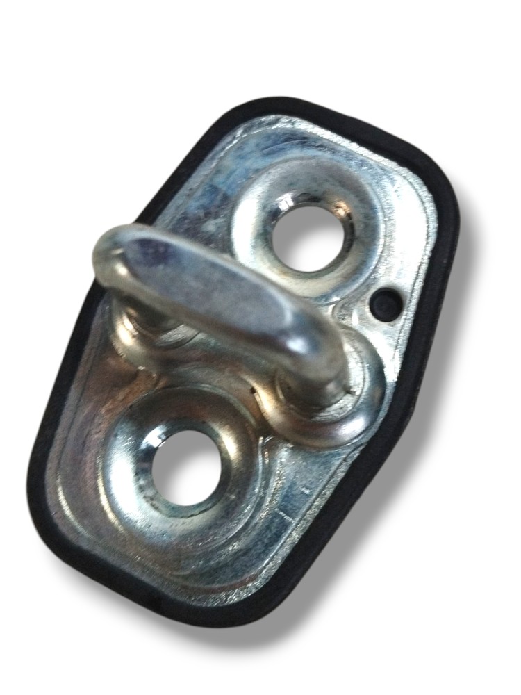 Batente porta 2.0 citroen C4 Peugeot 208  2012 a 2026