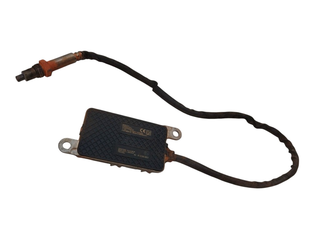 Sensor Nox Arla 32 Volvo Vm330 2021 22827993 Usado 4