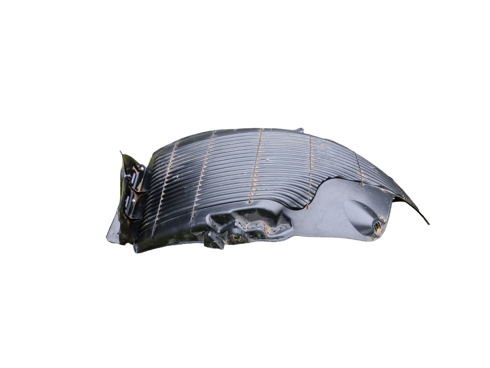 Para Barro Dianteiro Direito Hyundai Hb20 6