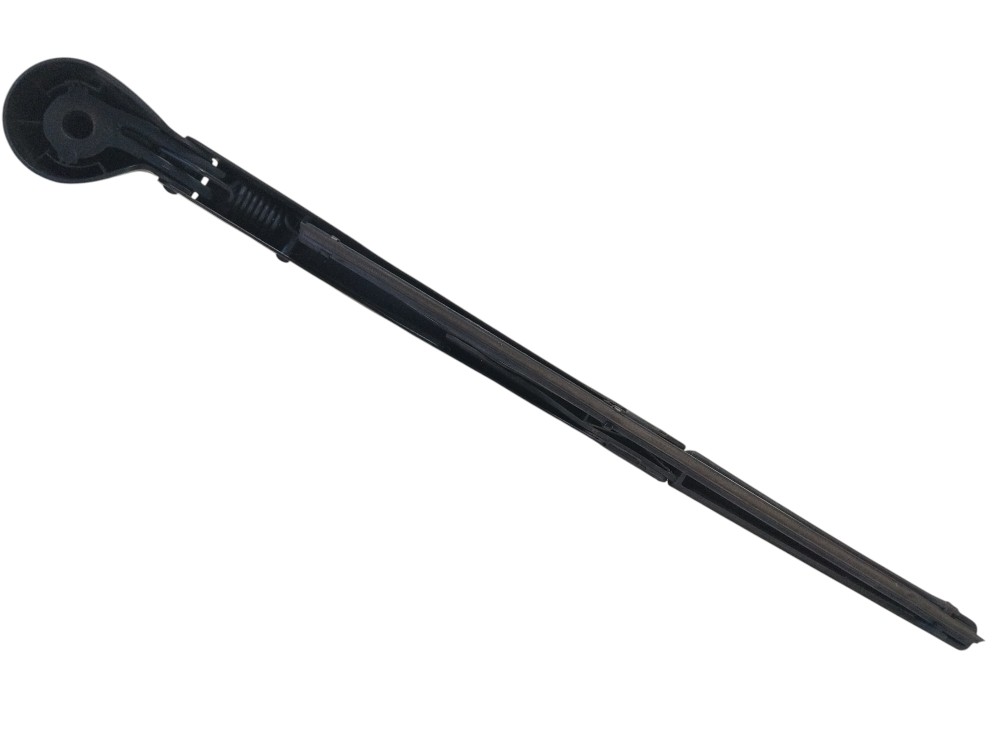 Braço Limpador Vidro Traseiro Vw/polo 2024 6ea.955.707 4