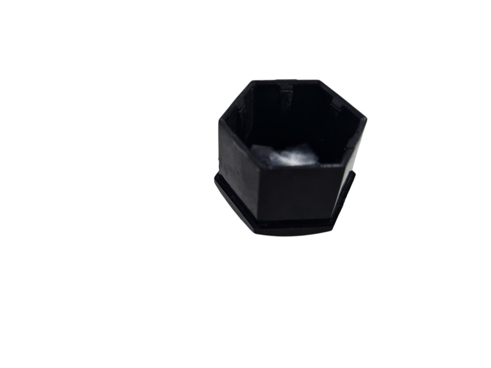 Capa Do Disco De Roda Para Gwm Tank 300 2025 2026 Original Preto 6