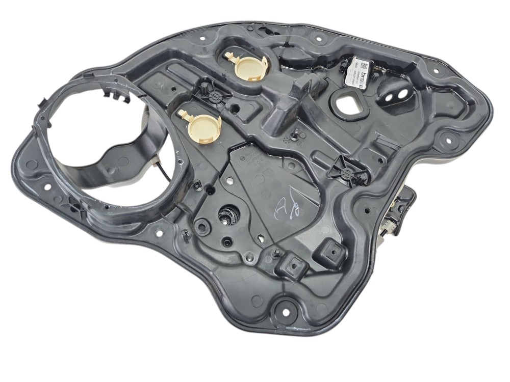 Máquina Vidro Suporte Traseiro Esq Rampage 2023 Original 5