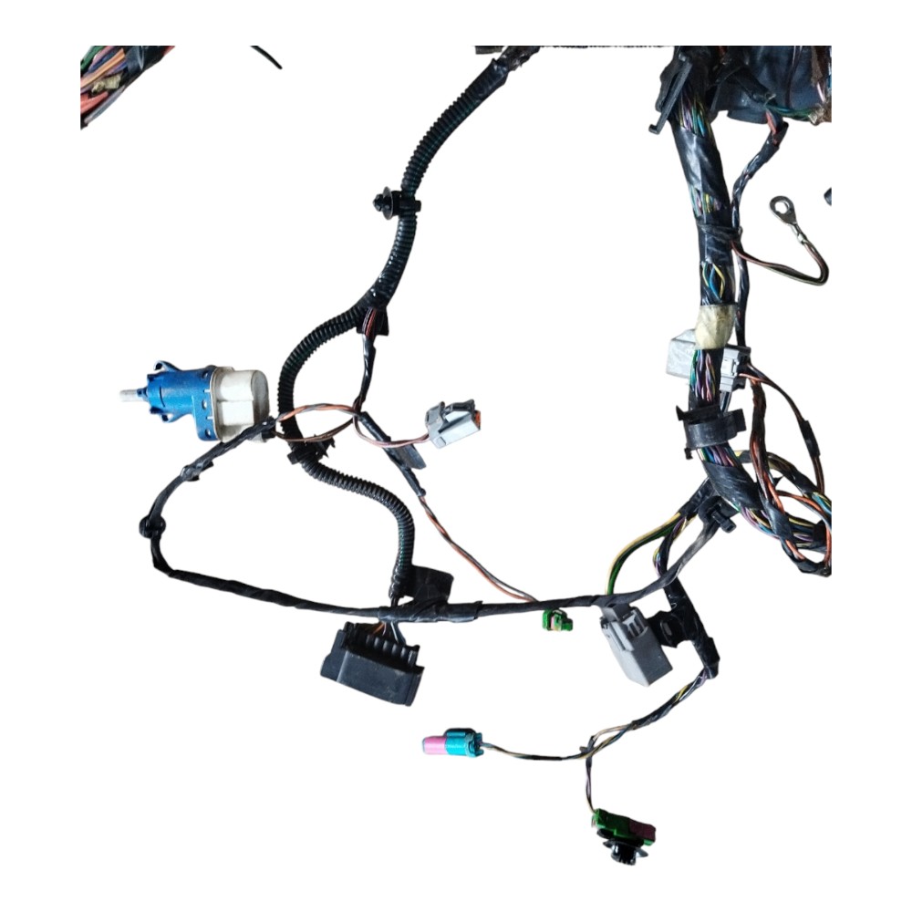 Chicote Interno Volvo Xc6 5 2015 Original Detalhes 7