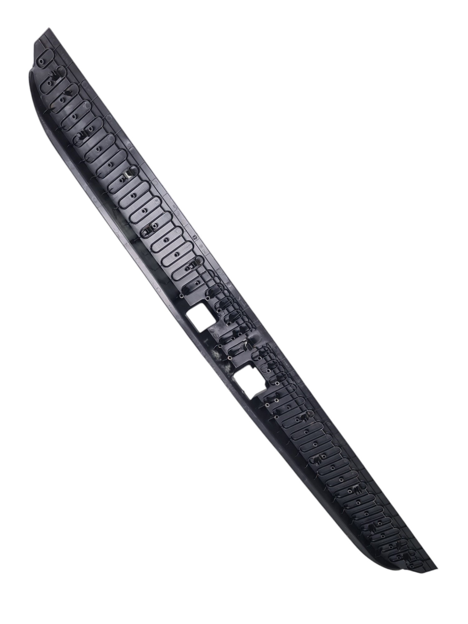 Soleira Porta Malas Renault Master 2023 849932462r 7