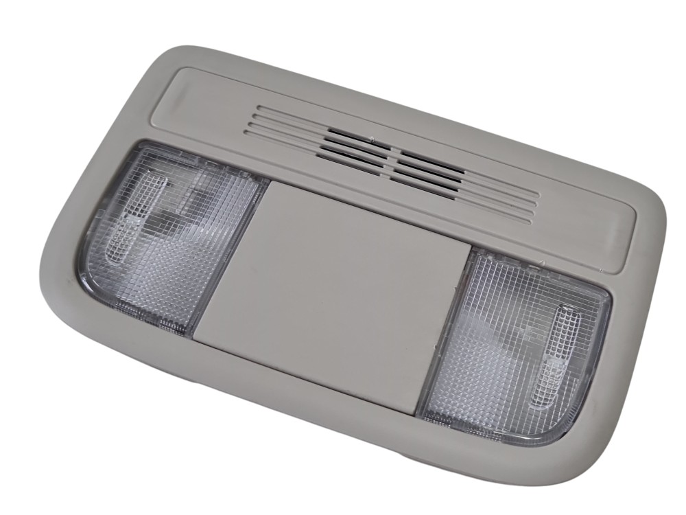 Luz Cortesia Teto Honda Wr-v 2021 39180tla Original 7