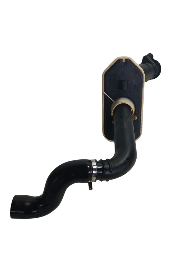 Tubo Gargalo Tanque Combustível Master New 2024 8200733103 6