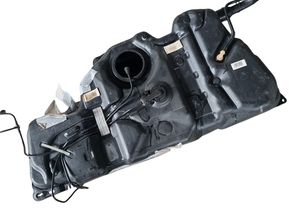Tanque De Combustível Citroën Ds5 2015 Original 1002858 3