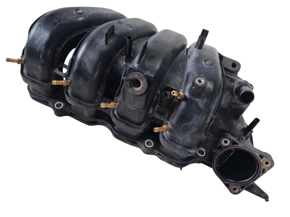 Coletor Admissão 1.5 1.3 Toyota Etios Yaris 2017 A 2020 6