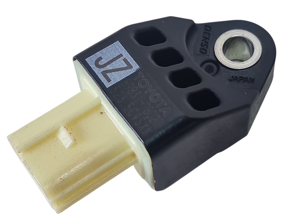 Sensor Impacto Lateral Lexus Nx 300h 2019 89831-78020 Jz 2