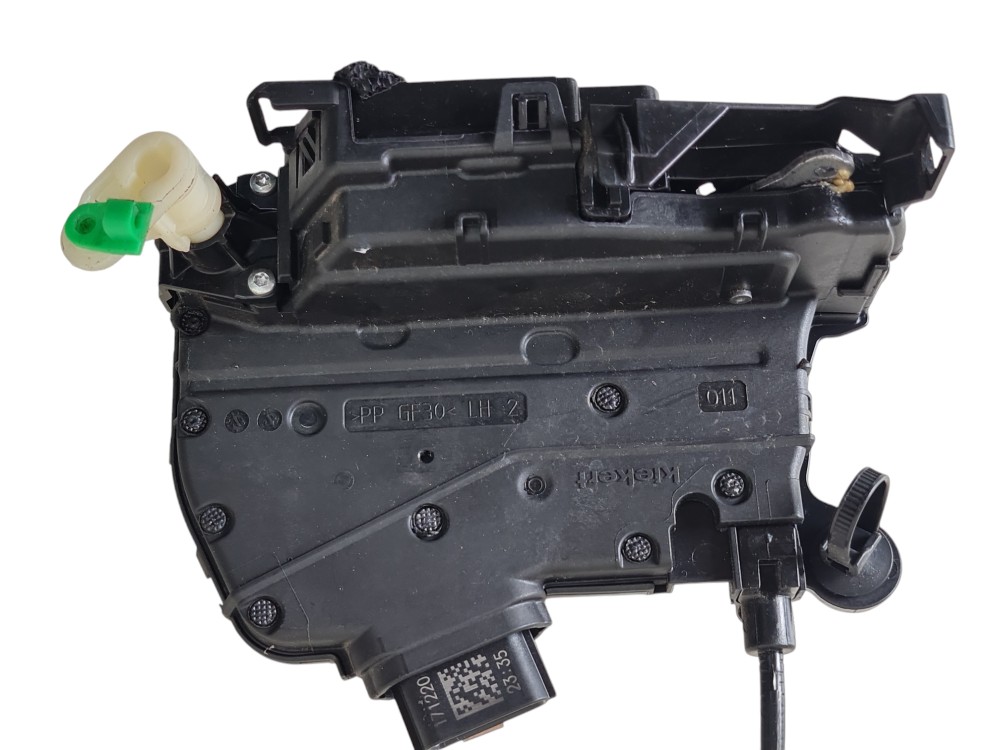 Fechadura Porta Diant Esquerda Renault Zoe 2022 805031107r 3
