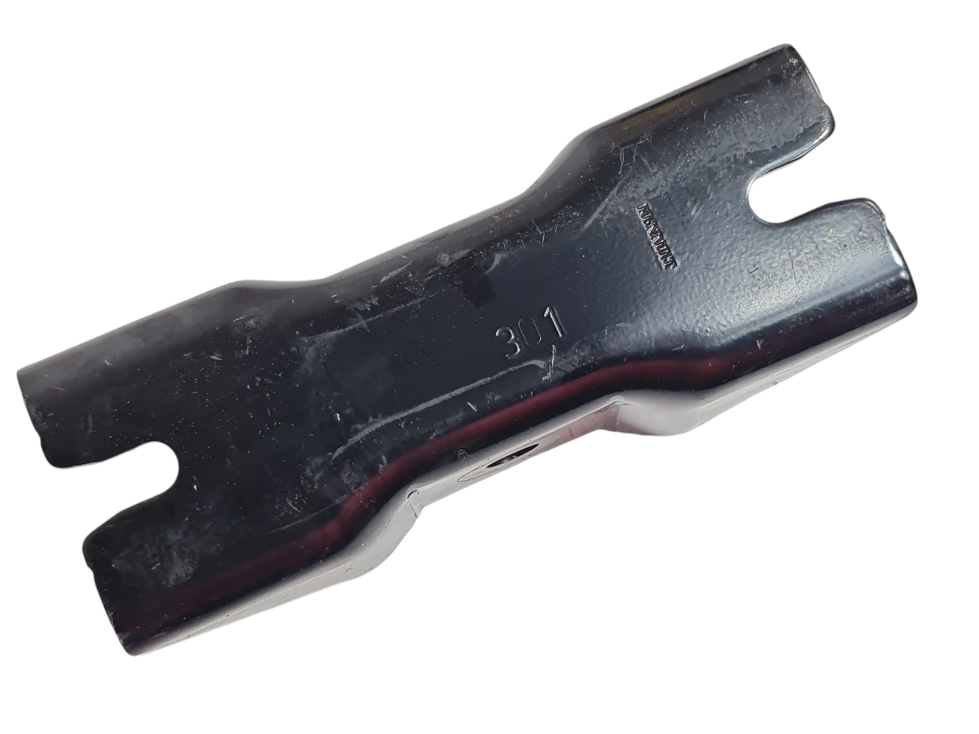 Suporte Fixação 301 Renault Master 2023 Original 4