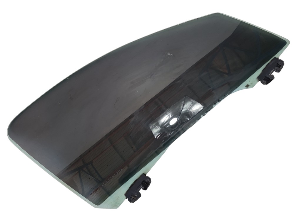 Vidro Porta Dianteira Direita Peugeot 207 2013 Original 4