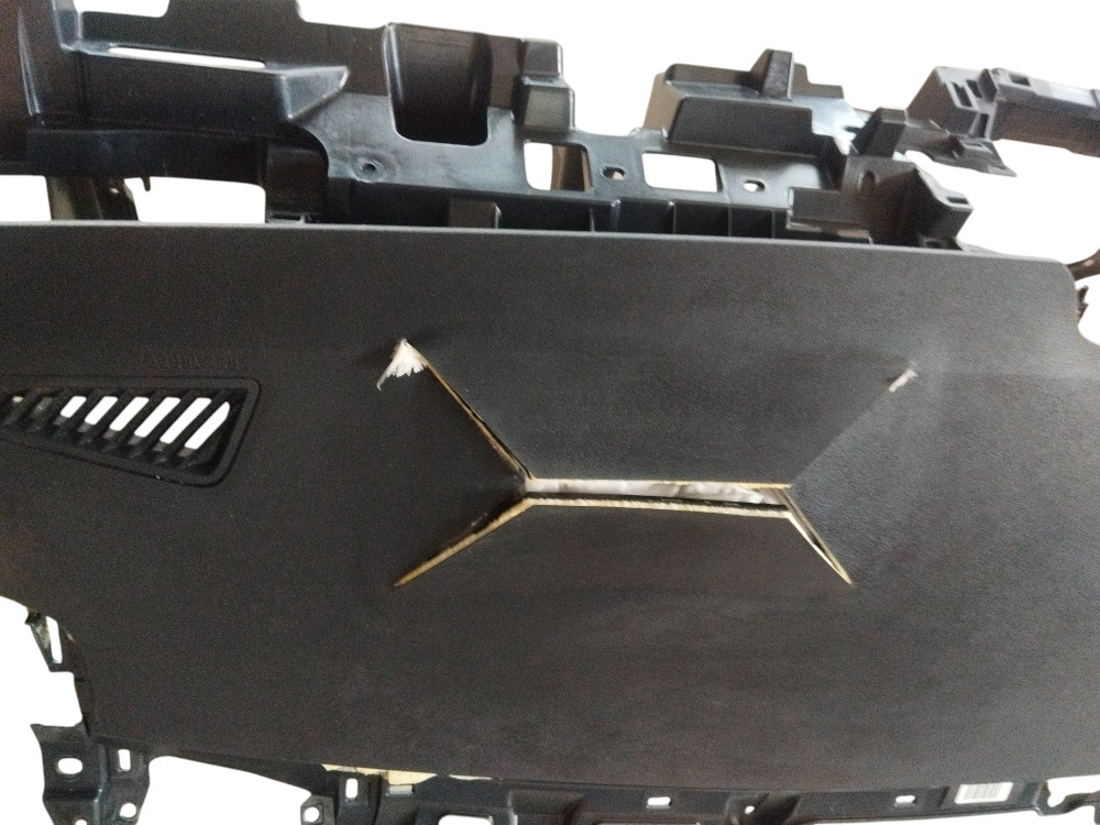 Capa Painel Toyota Corolla Grs 2024 2025 Original Acionado 2